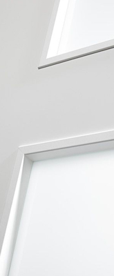 Skantrae SKL 9925 Inclusief blank glas detail 1